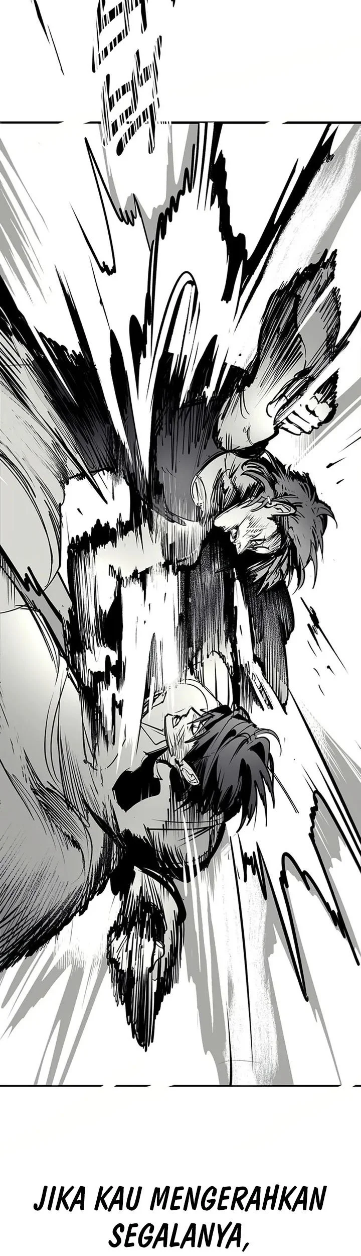 High School Conquest War Against The Bullies Chapter 64 Halaman 100