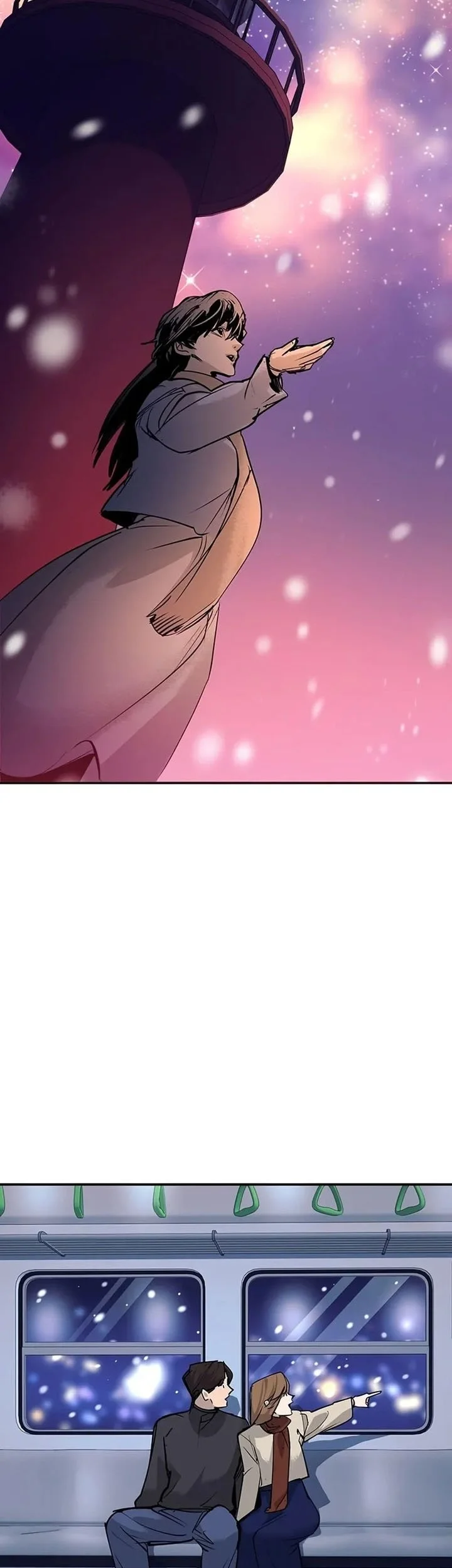 High School Conquest War Against The Bullies Chapter 64 Halaman 106