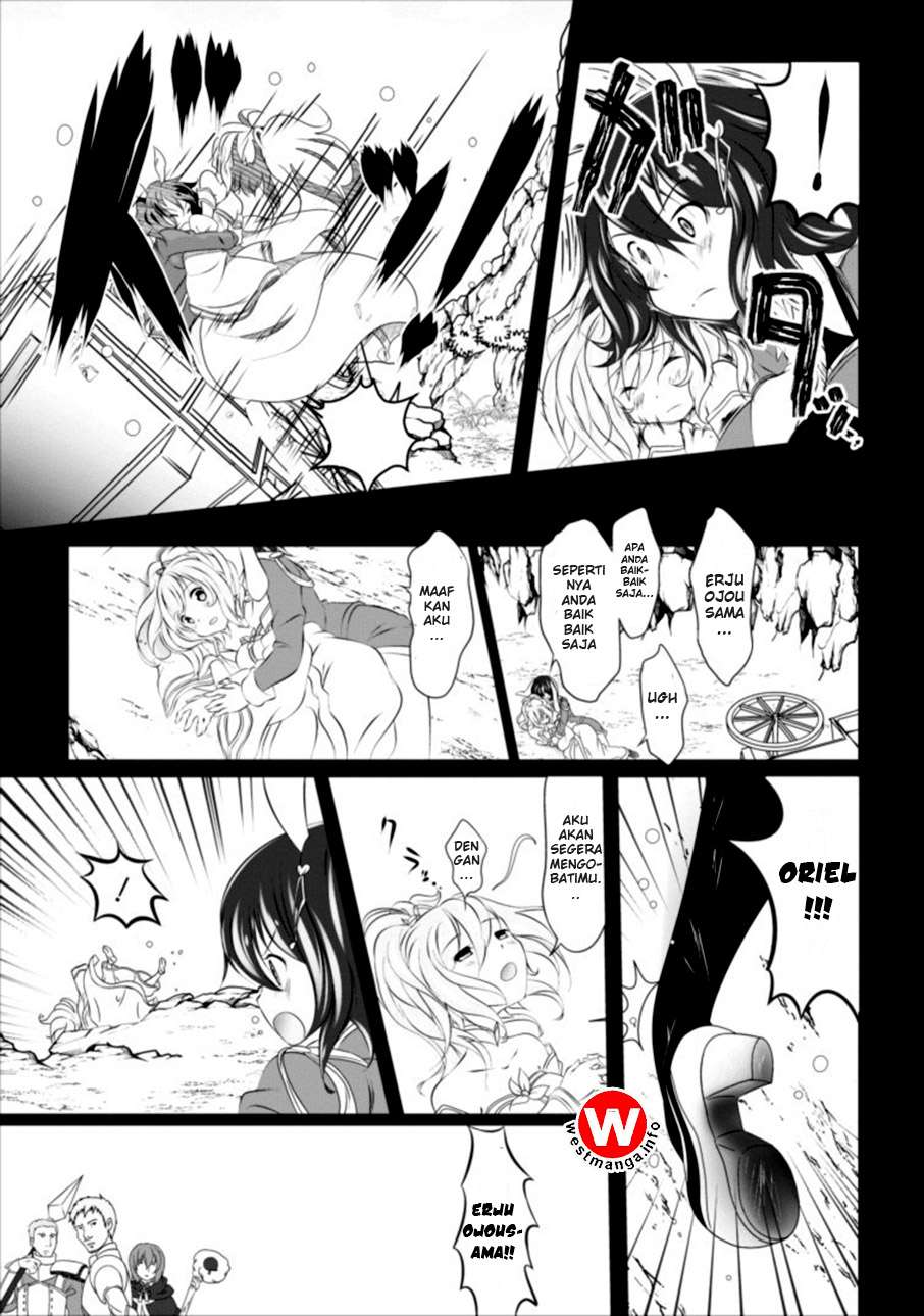 Hisshou Dungeon Unei Houhou Chapter 1 Halaman 19