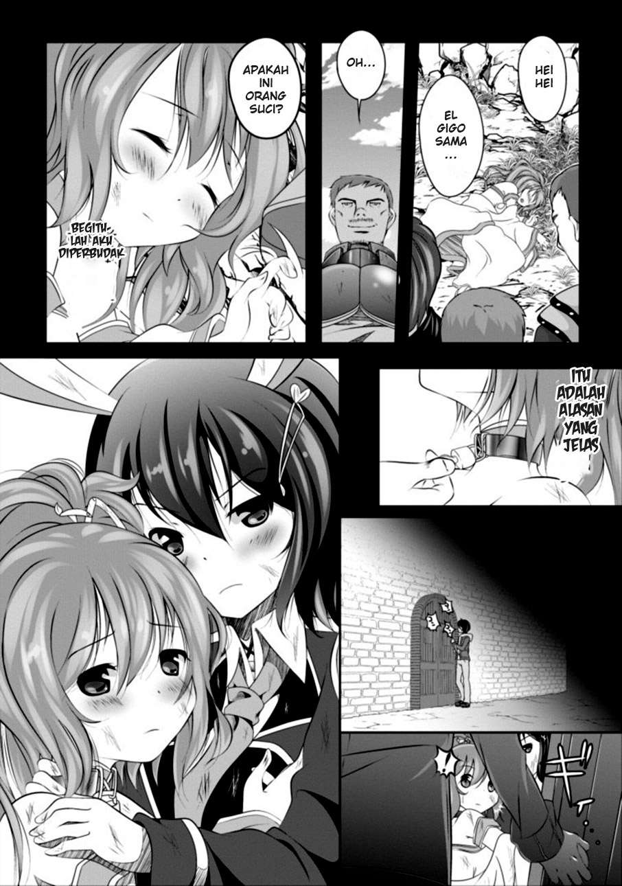 Hisshou Dungeon Unei Houhou Chapter 1 Halaman 20