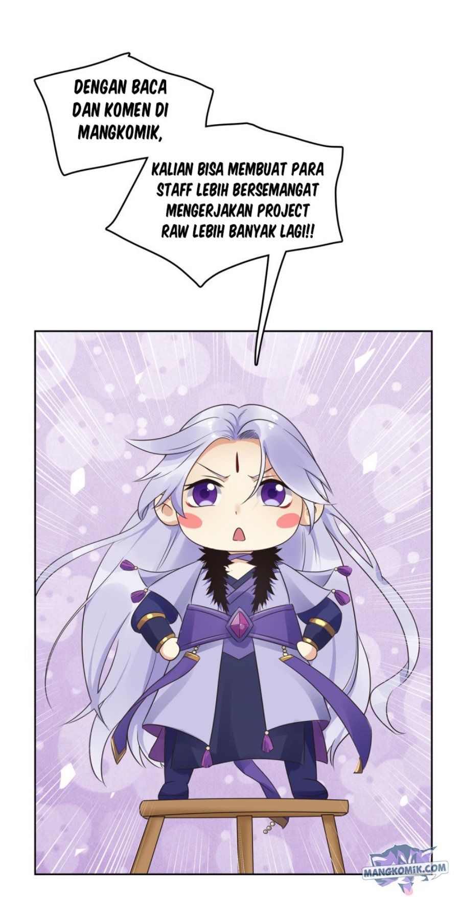Hone Dragon No Mana Musume Chapter 10 Halaman 32