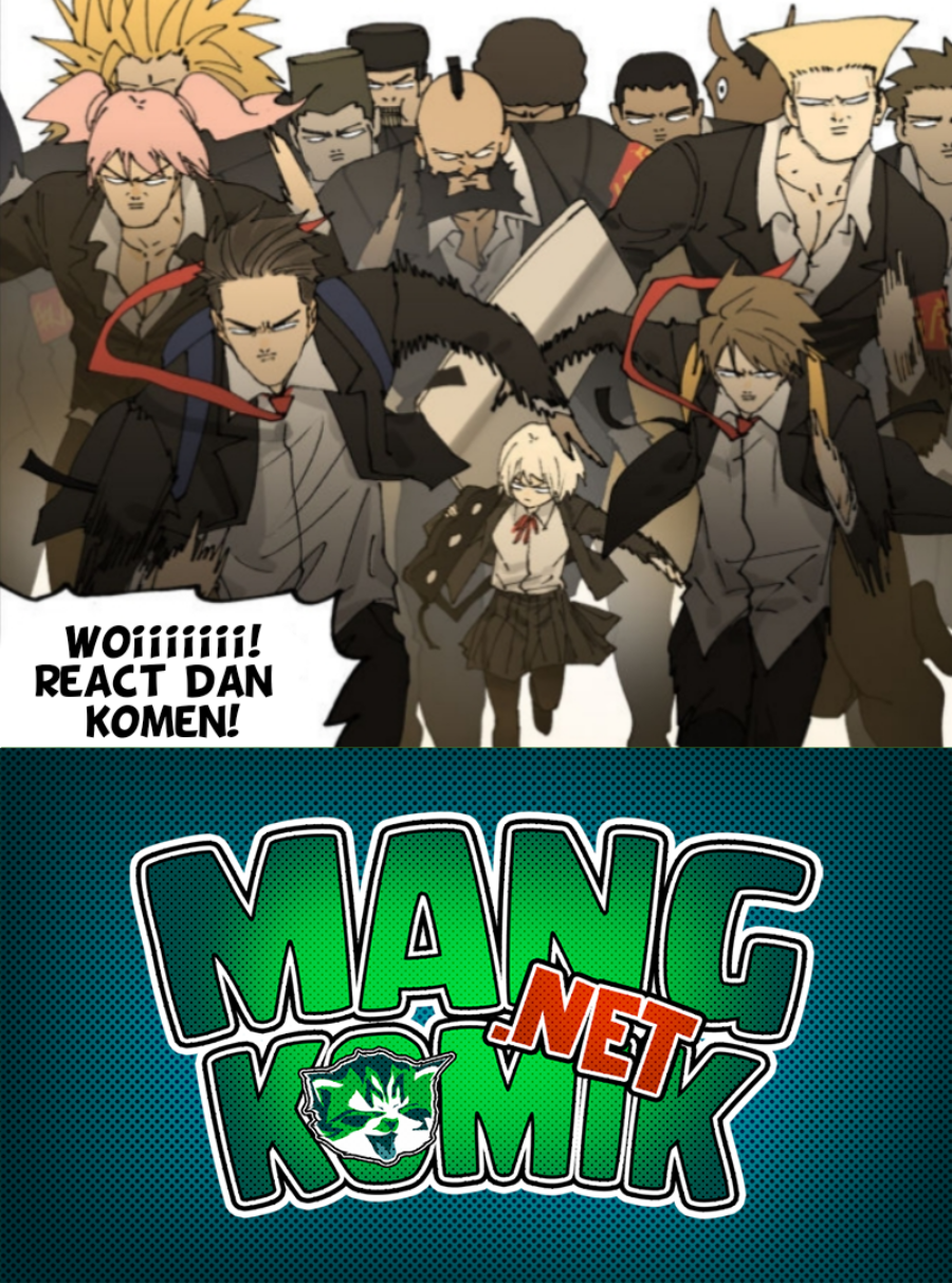Hone Dragon No Mana Musume Chapter 13 Halaman 32
