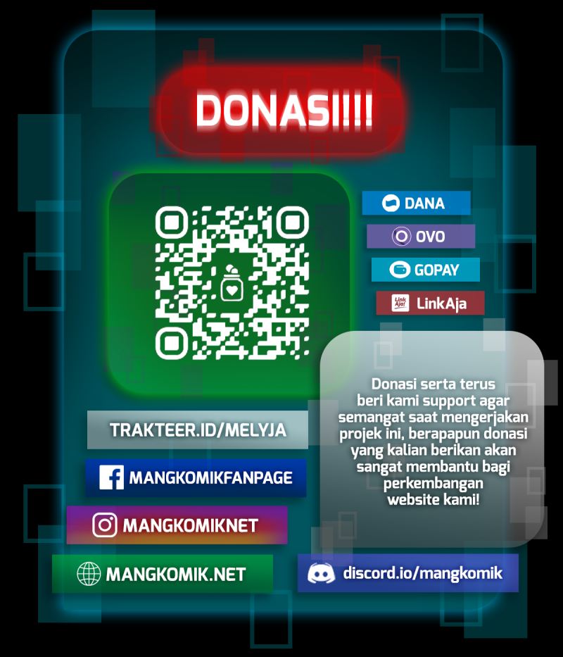 Hone Dragon No Mana Musume Chapter 15 Halaman 25