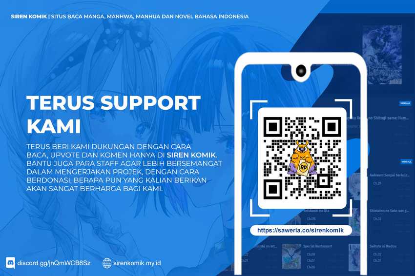 Hone Dragon No Mana Musume Chapter 29.2 Halaman 13