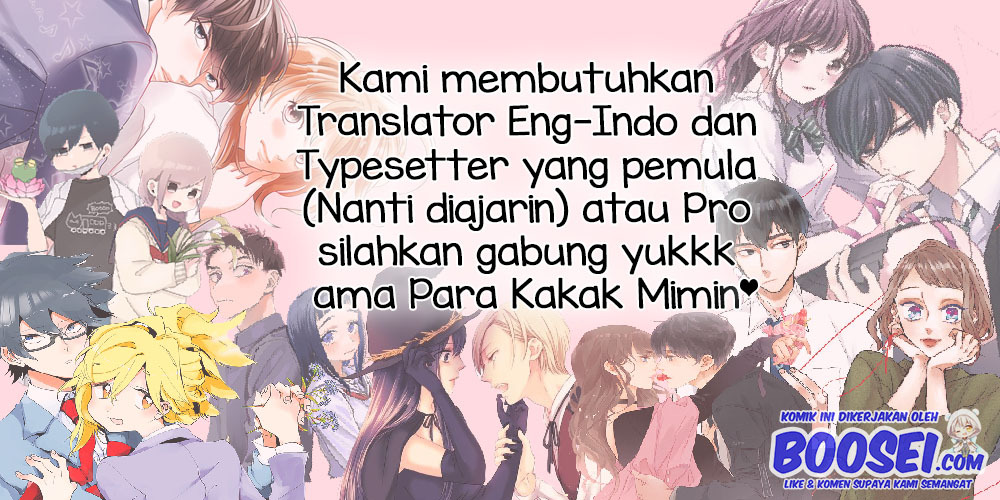 Hone Dragon No Mana Musume Chapter 3 Halaman 2