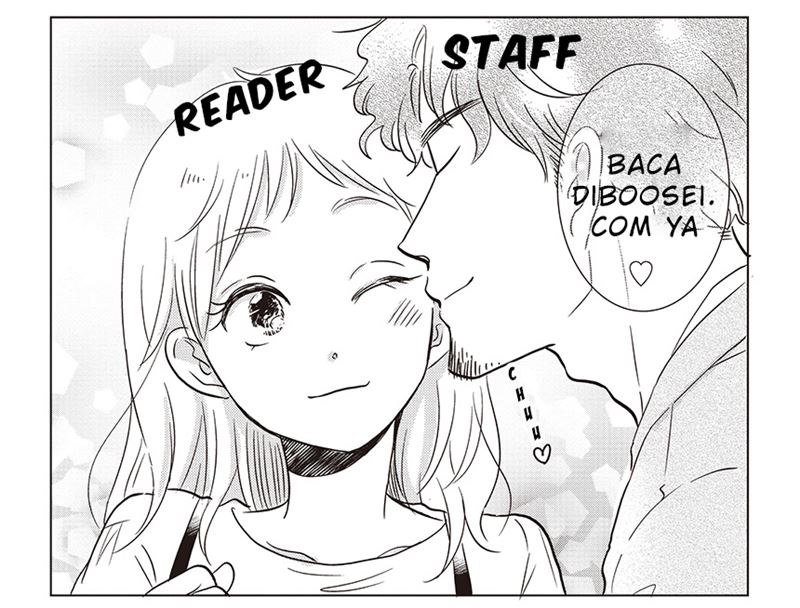 Hone Dragon No Mana Musume Chapter 4 Halaman 33