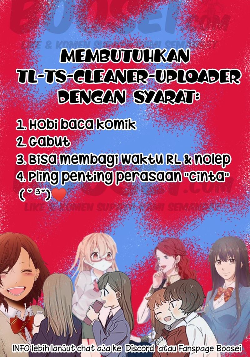 Hone Dragon No Mana Musume Chapter 4 Halaman 35