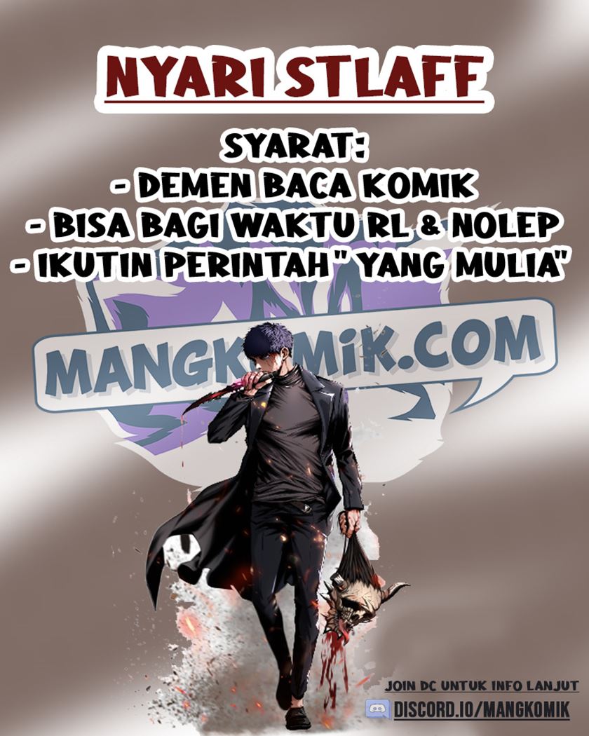 Hone Dragon No Mana Musume Chapter 5 Halaman 32