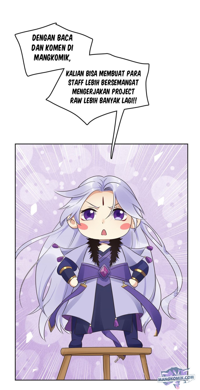 Hone Dragon No Mana Musume Chapter 9 Halaman 31