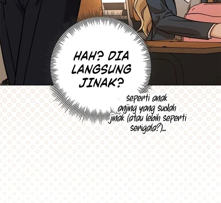 How To Dial Down A Gangster Male Lead Chapter 28 Halaman 5