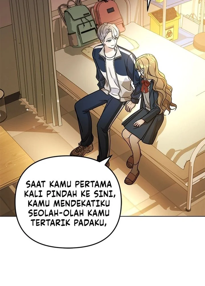 How To Dial Down A Gangster Male Lead Chapter 28 Halaman 14