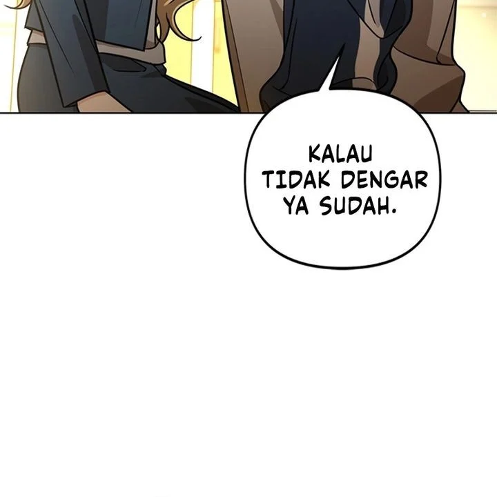 How To Dial Down A Gangster Male Lead Chapter 28 Halaman 32