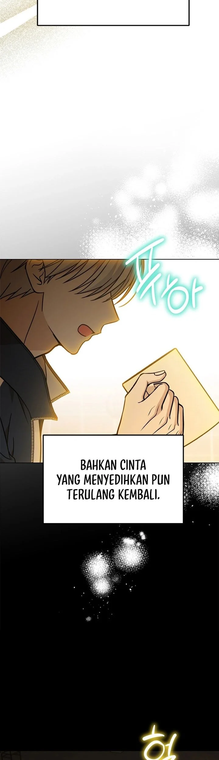 How To Dial Down A Gangster Male Lead Chapter 28 Halaman 46