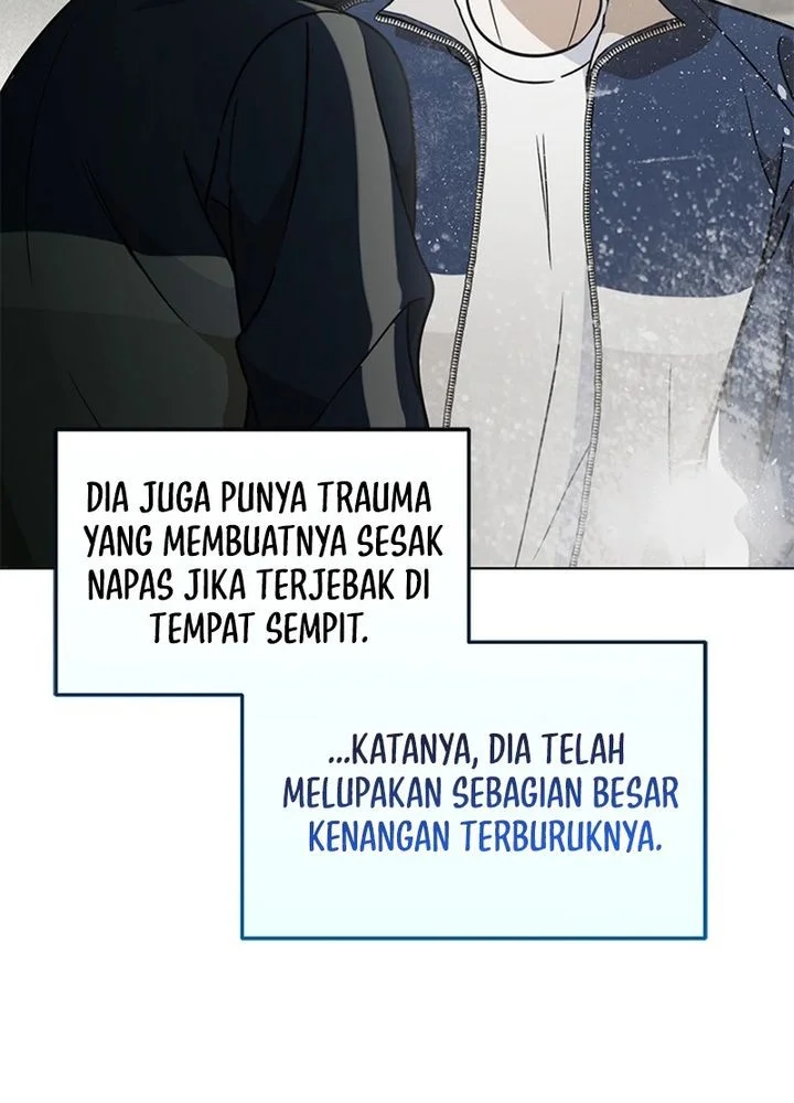 How To Dial Down A Gangster Male Lead Chapter 28 Halaman 56