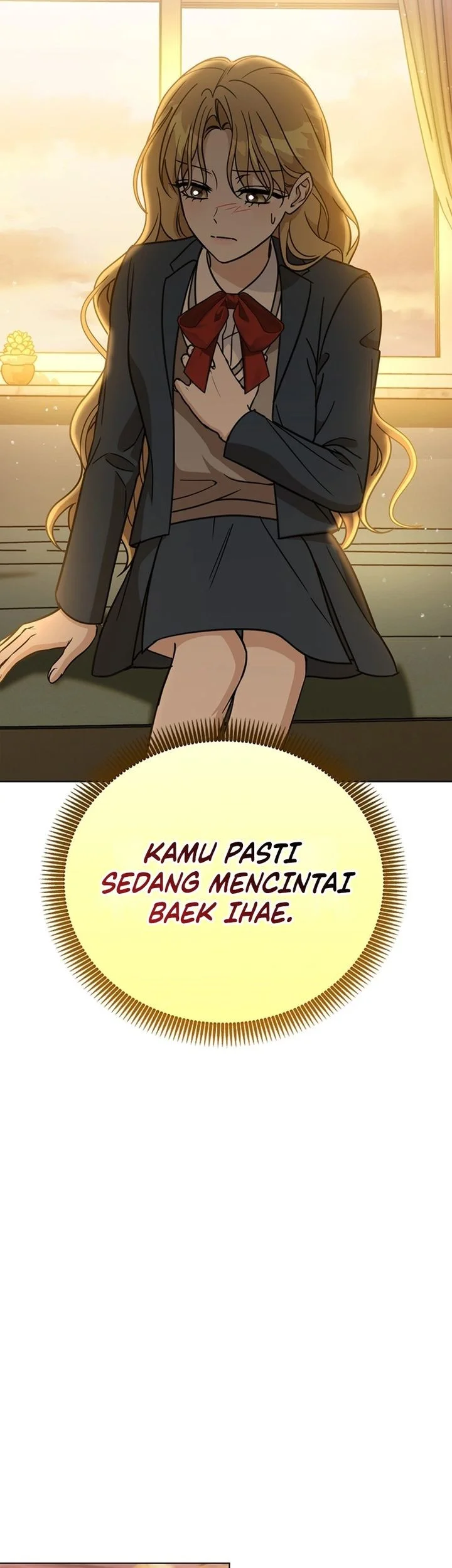 How To Dial Down A Gangster Male Lead Chapter 28 Halaman 68