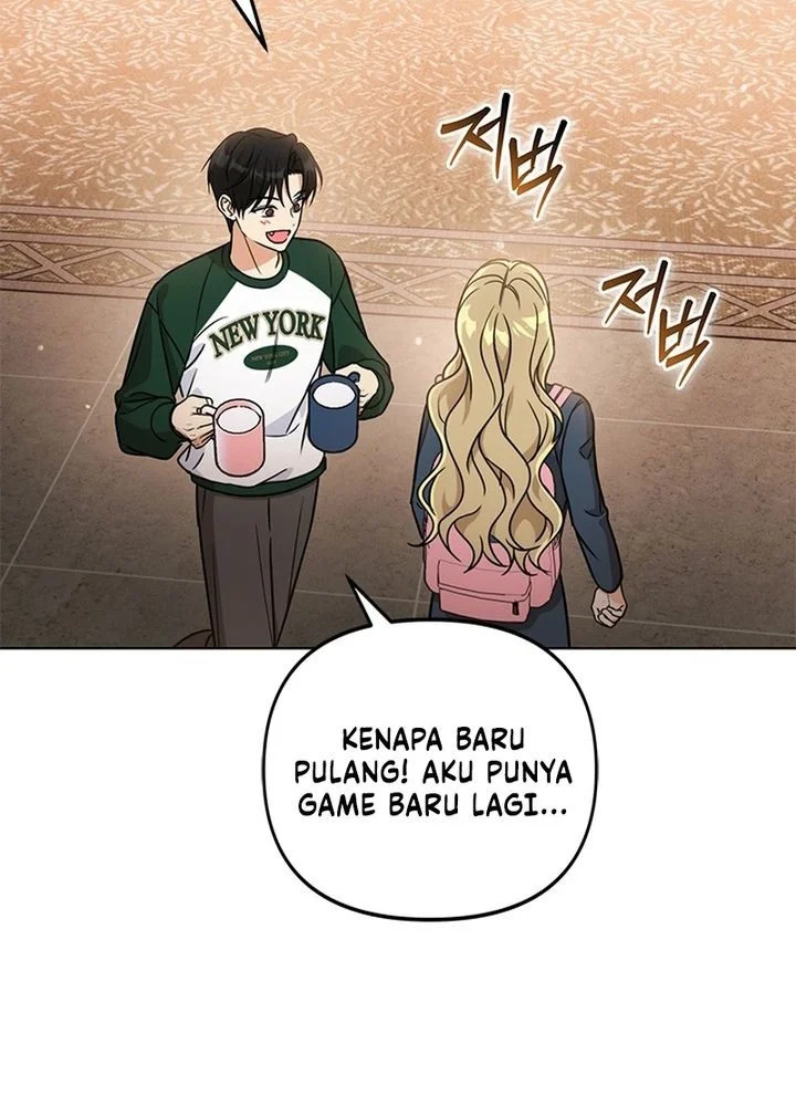 How To Dial Down A Gangster Male Lead Chapter 28 Halaman 73