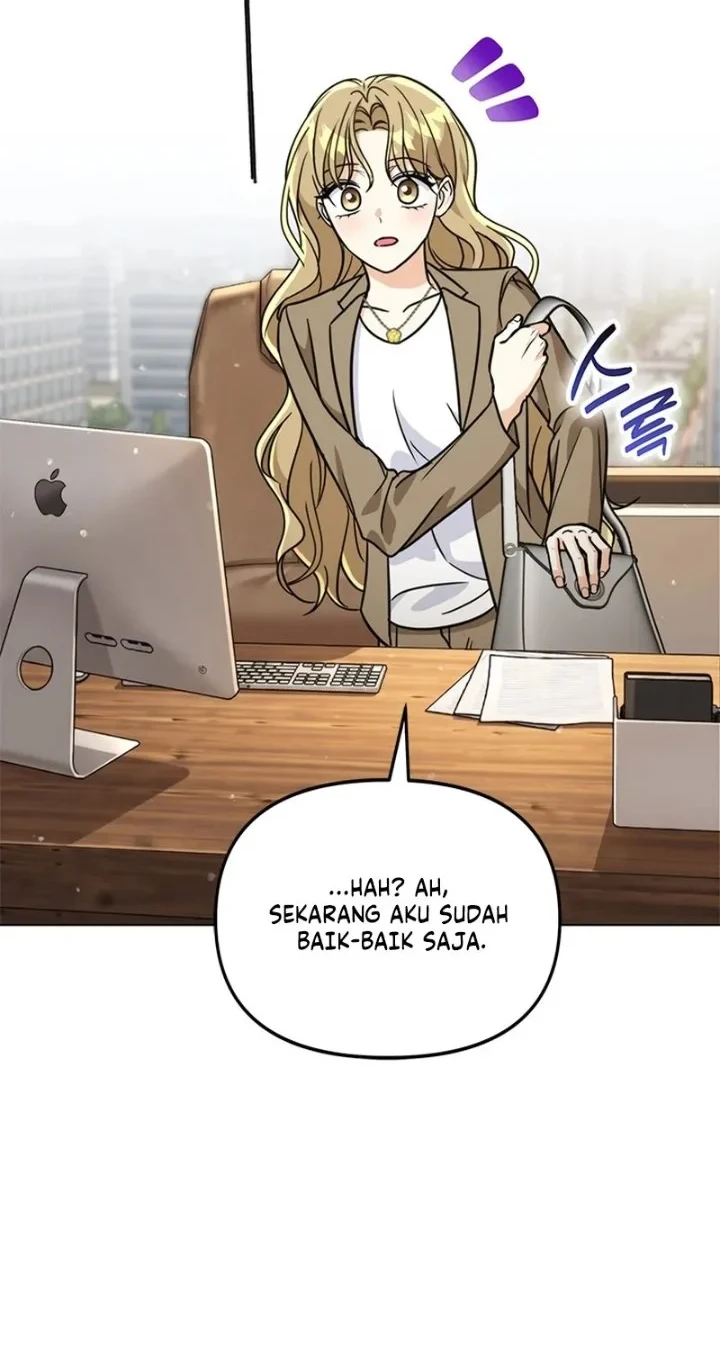 How To Dial Down A Gangster Male Lead Chapter 42 Halaman 36