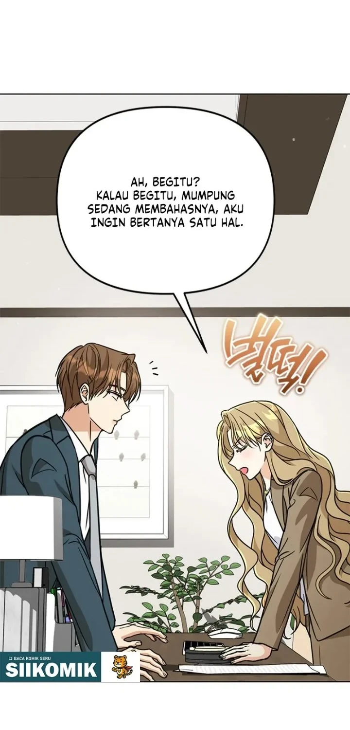 How To Dial Down A Gangster Male Lead Chapter 42 Halaman 51
