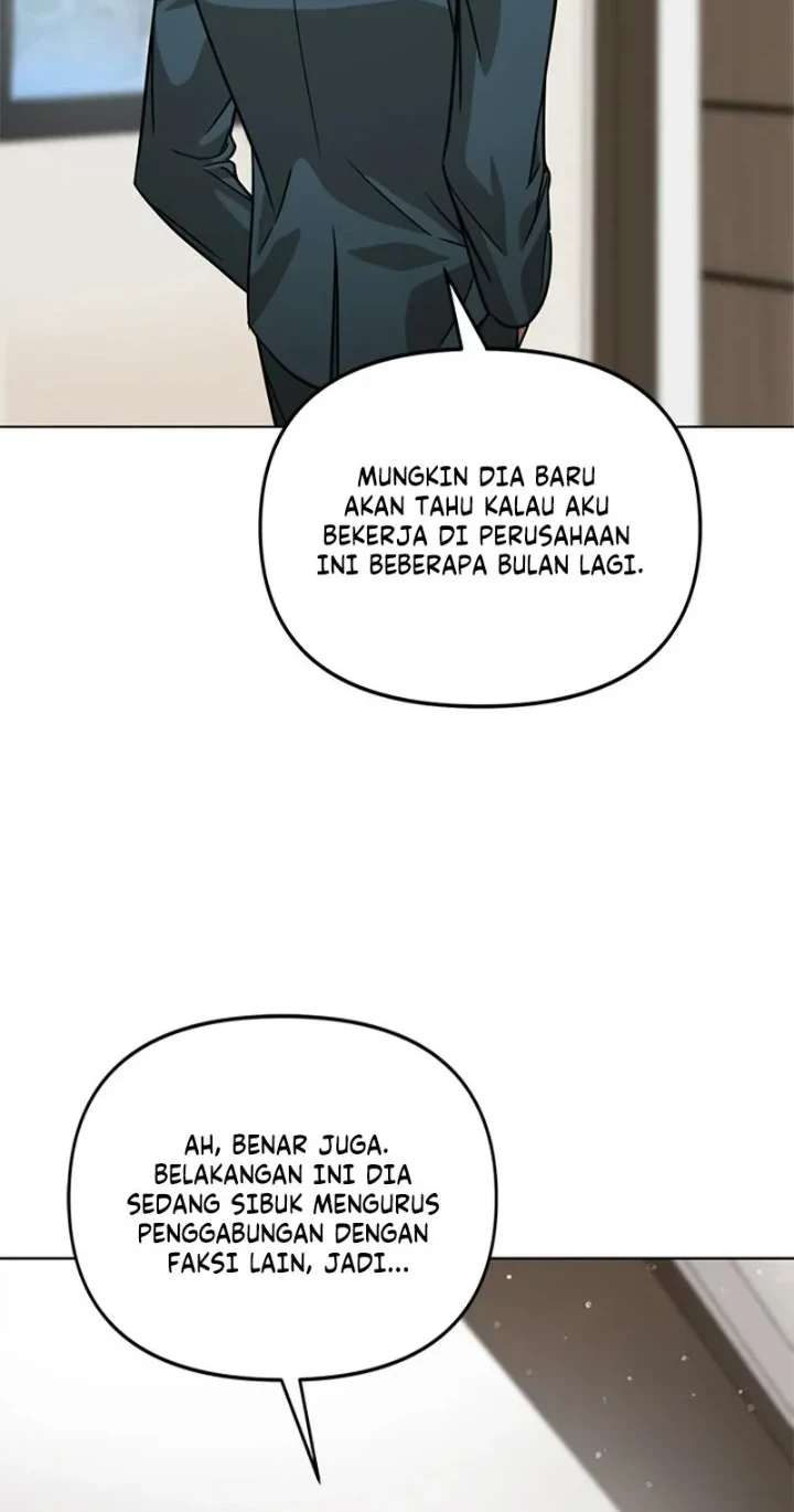 How To Dial Down A Gangster Male Lead Chapter 42 Halaman 59