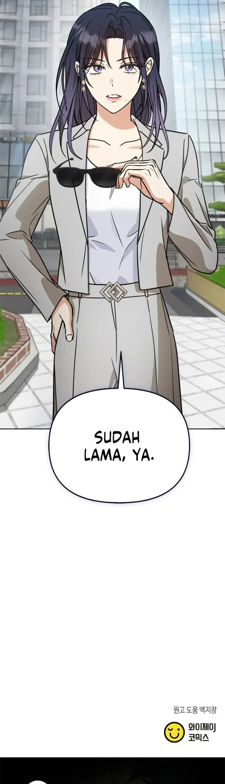 How To Dial Down A Gangster Male Lead Chapter 42 Halaman 68