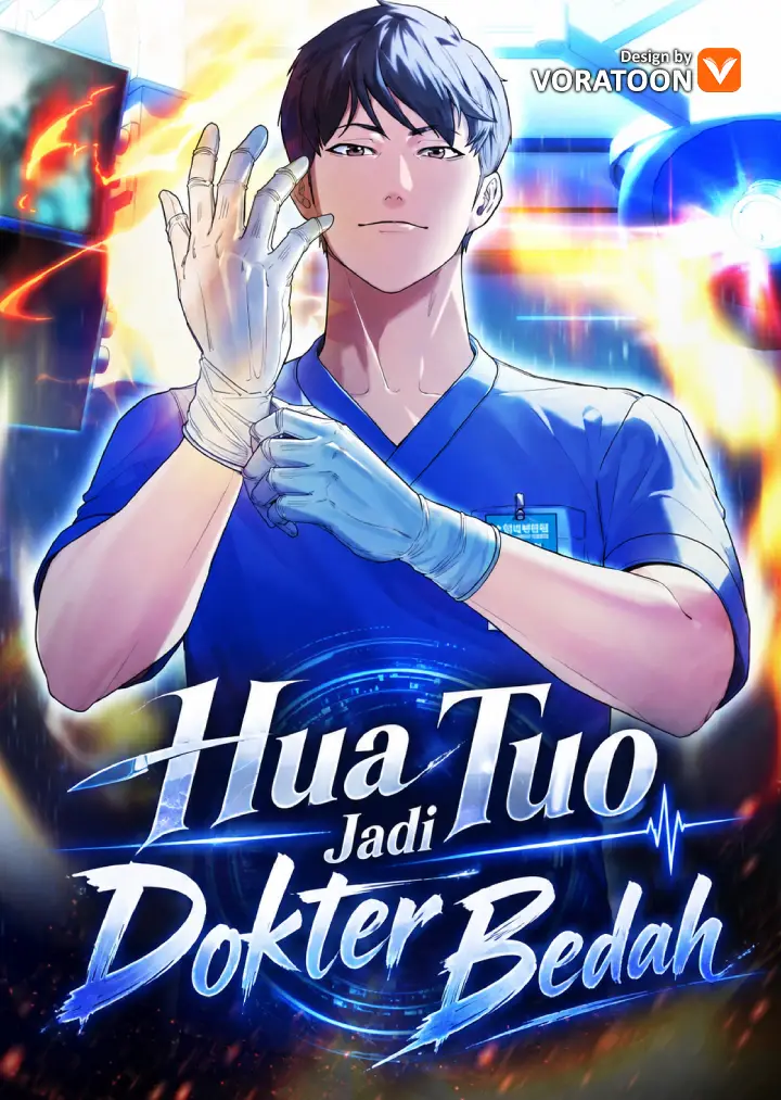 Hu Tao Becomes A Surgeon