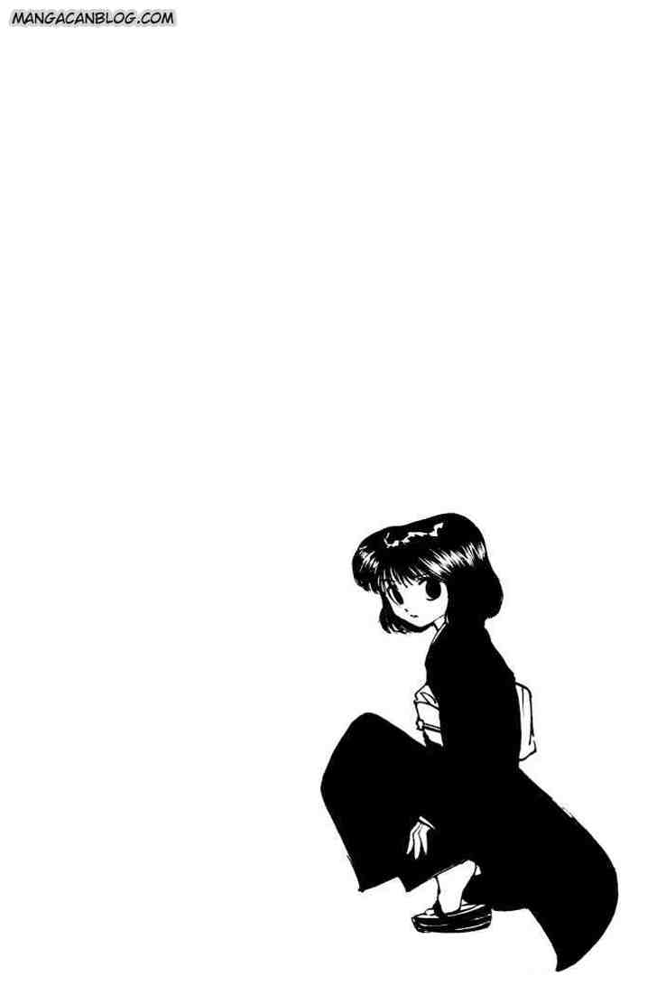 Hunter X Hunter Chapter 117 Halaman 16