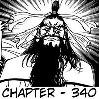 Hunter X Hunter Chapter 340 Halaman 20