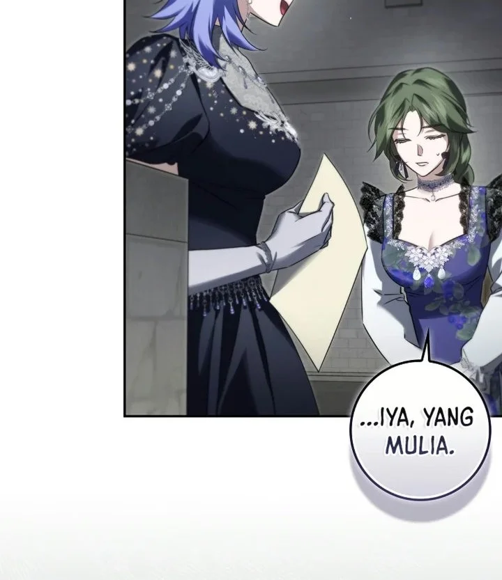 I Am The 5 Year Old Spy Who Kidnapped The Villain Chapter 40 Halaman 12