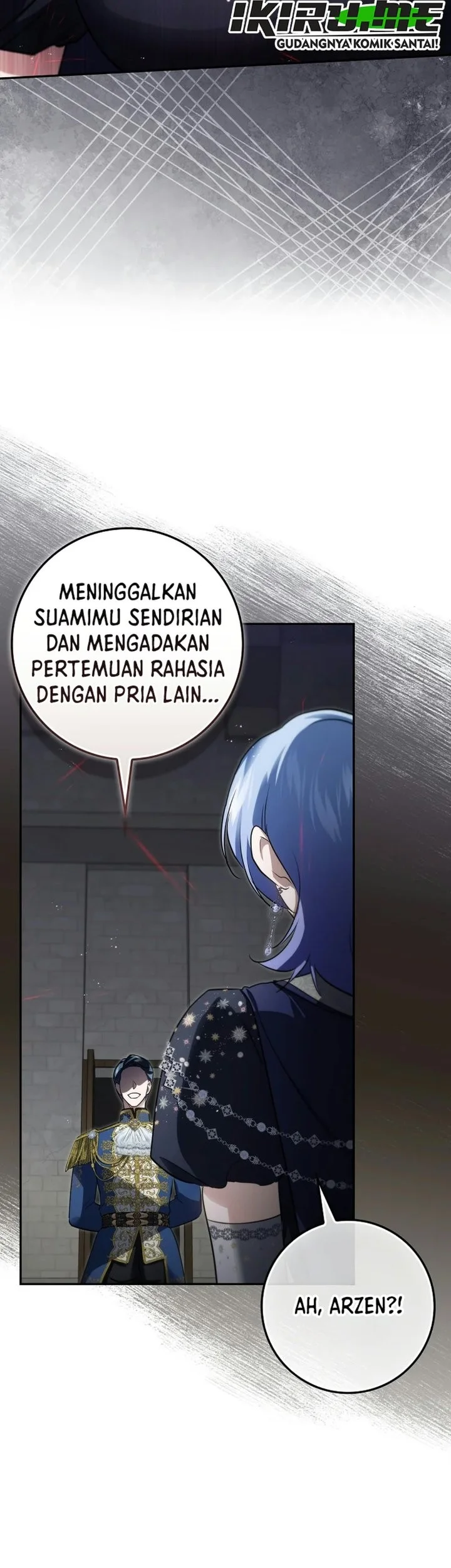 I Am The 5 Year Old Spy Who Kidnapped The Villain Chapter 40 Halaman 15