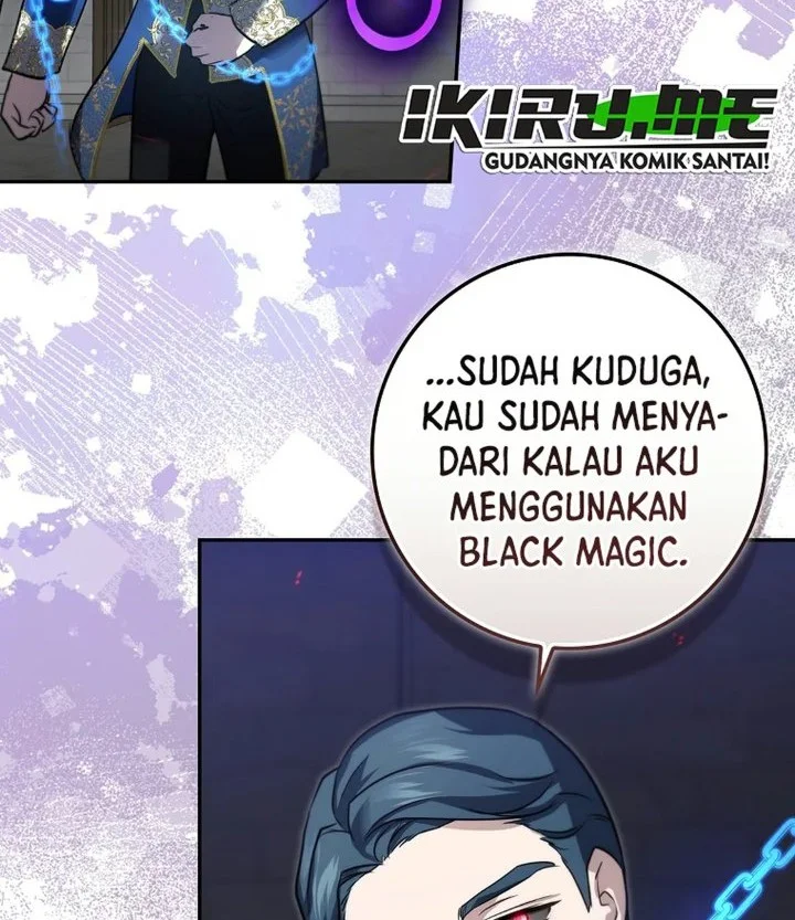 I Am The 5 Year Old Spy Who Kidnapped The Villain Chapter 40 Halaman 20
