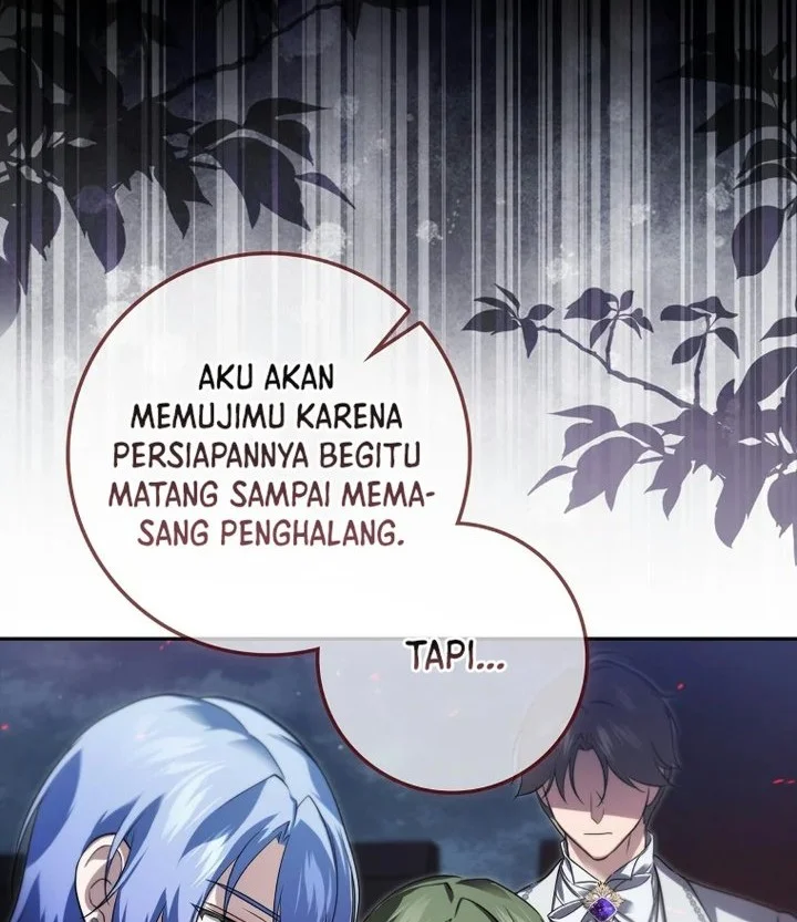 I Am The 5 Year Old Spy Who Kidnapped The Villain Chapter 40 Halaman 23