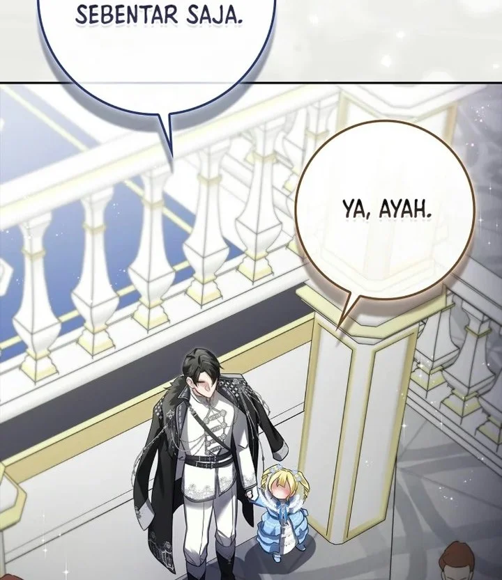 I Am The 5 Year Old Spy Who Kidnapped The Villain Chapter 40 Halaman 43