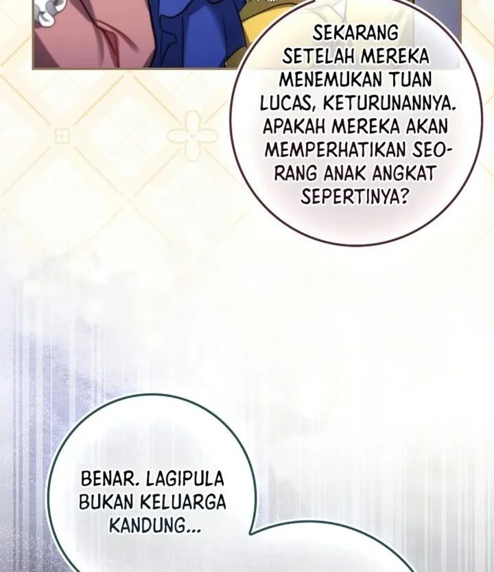 I Am The 5 Year Old Spy Who Kidnapped The Villain Chapter 40 Halaman 46