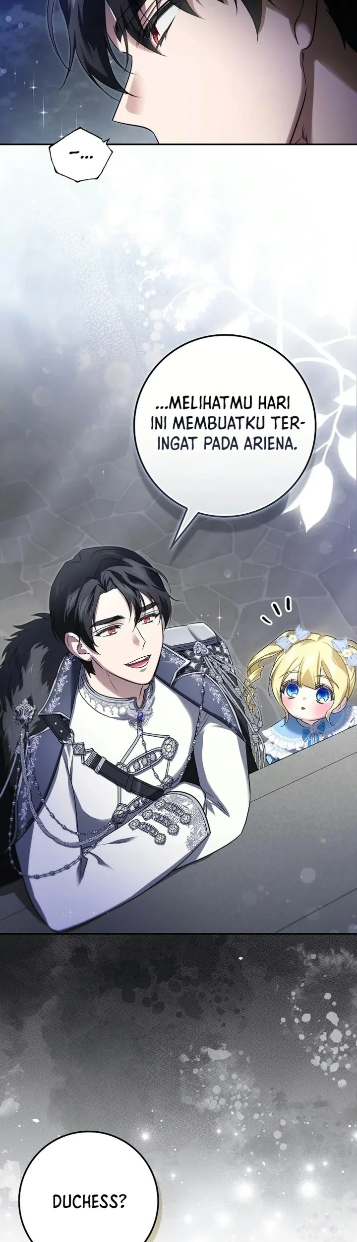 I Am The 5 Year Old Spy Who Kidnapped The Villain Chapter 40 Halaman 53