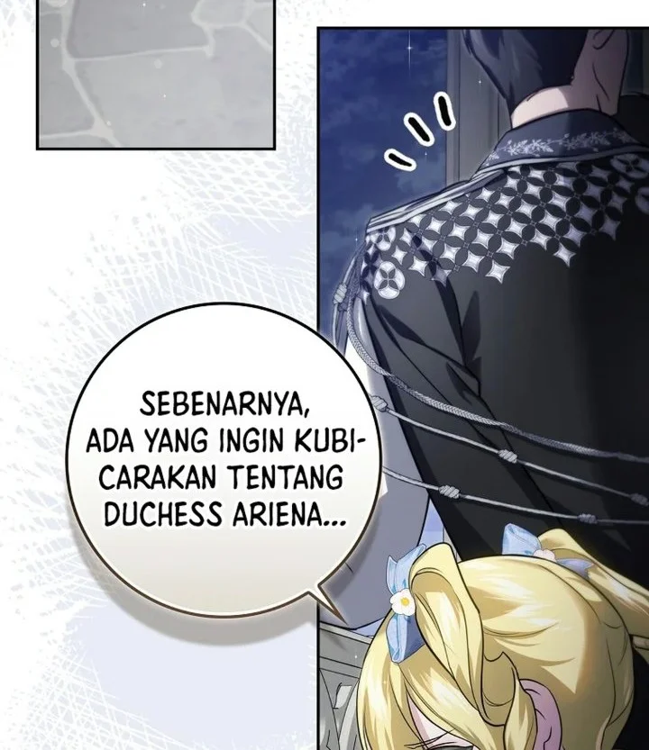 I Am The 5 Year Old Spy Who Kidnapped The Villain Chapter 40 Halaman 59
