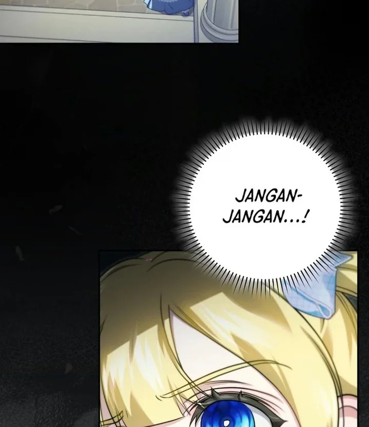 I Am The 5 Year Old Spy Who Kidnapped The Villain Chapter 40 Halaman 64