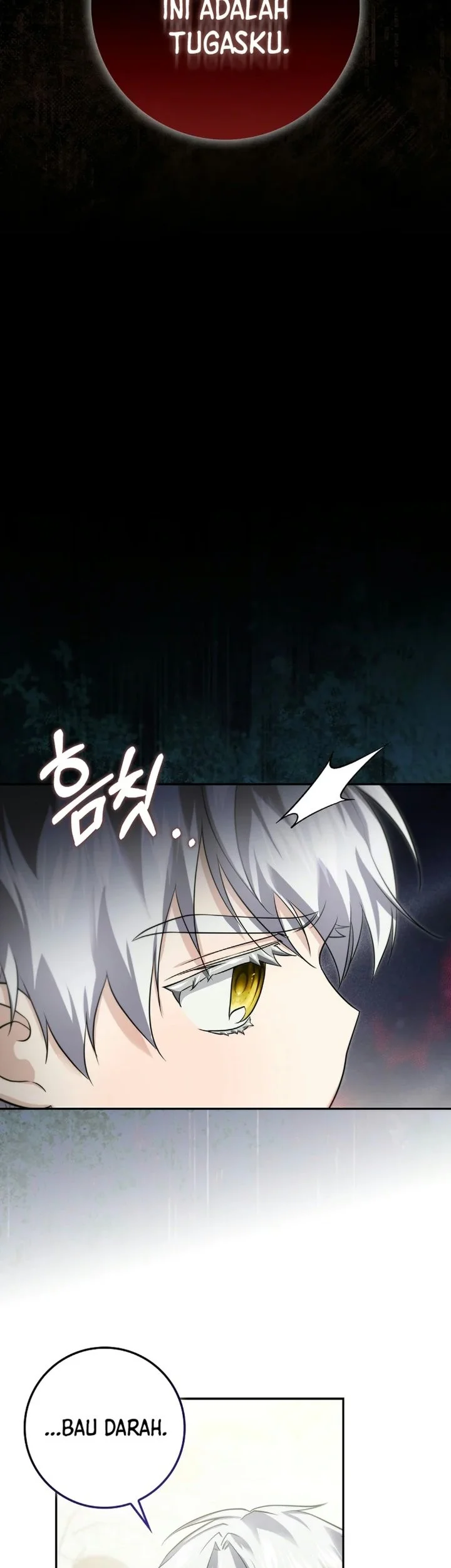 I Am The 5 Year Old Spy Who Kidnapped The Villain Chapter 40 Halaman 74