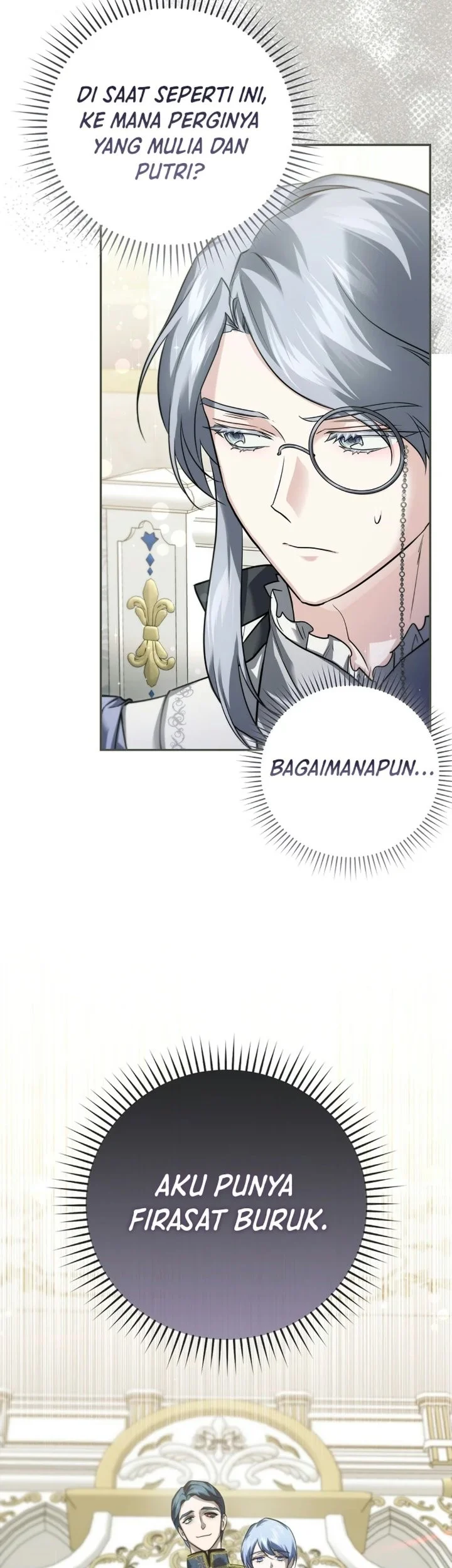 I Am The 5 Year Old Spy Who Kidnapped The Villain Chapter 40 Halaman 79