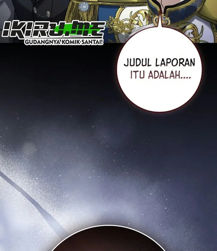 I Am The 5 Year Old Spy Who Kidnapped The Villain Chapter 40 Halaman 85