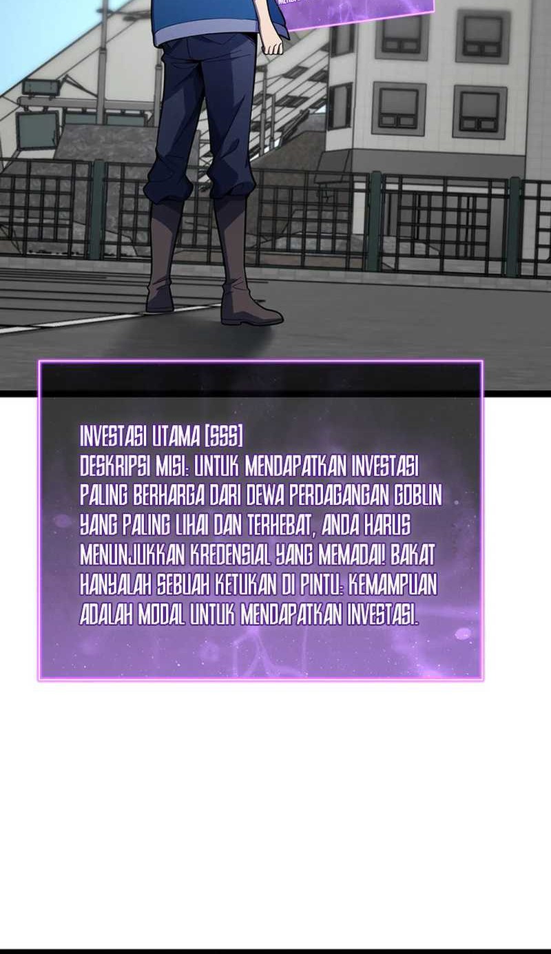 I Am The Virus Monarch Chapter 12 Halaman 27