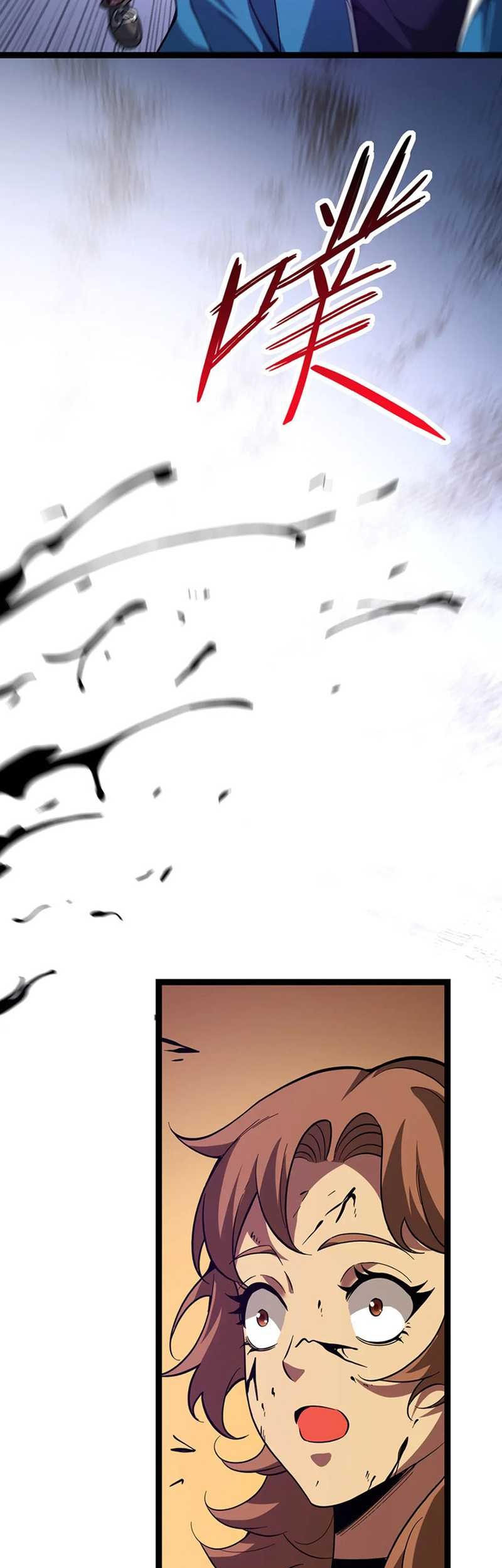 I Am The Virus Monarch Chapter 12 Halaman 44
