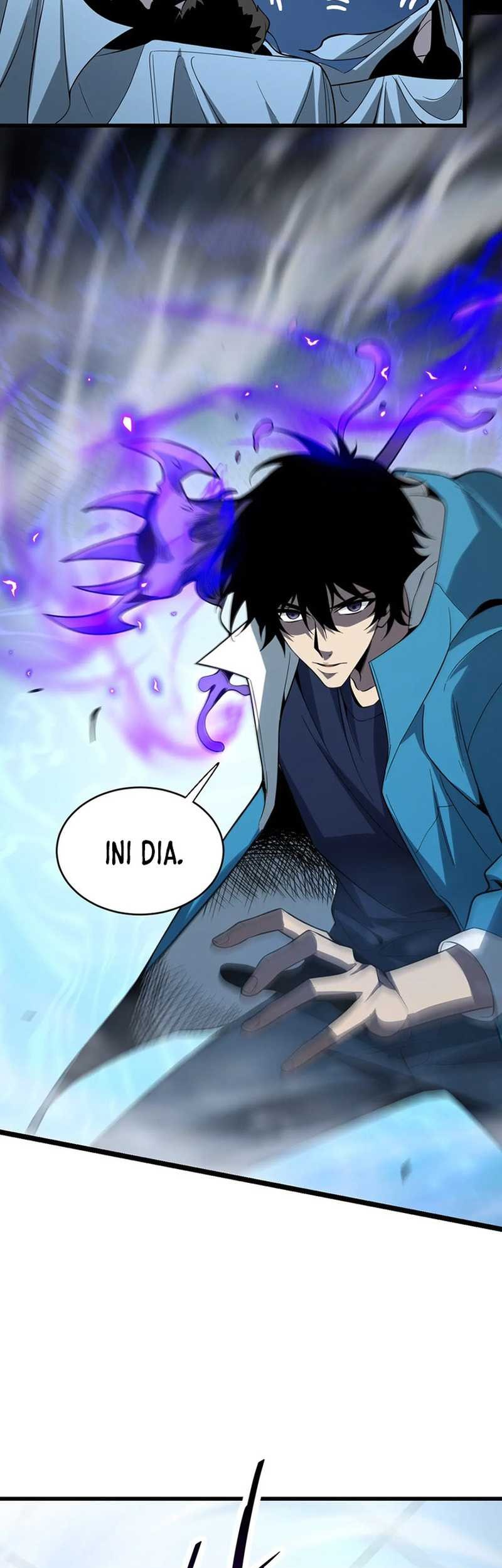 I Am The Virus Monarch Chapter 13 Halaman 44