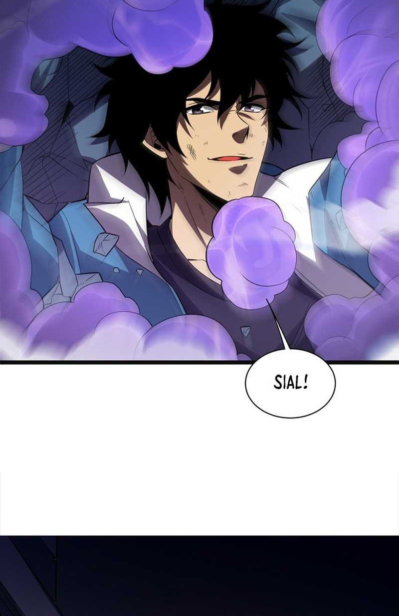 I Am The Virus Monarch Chapter 14 Halaman 21