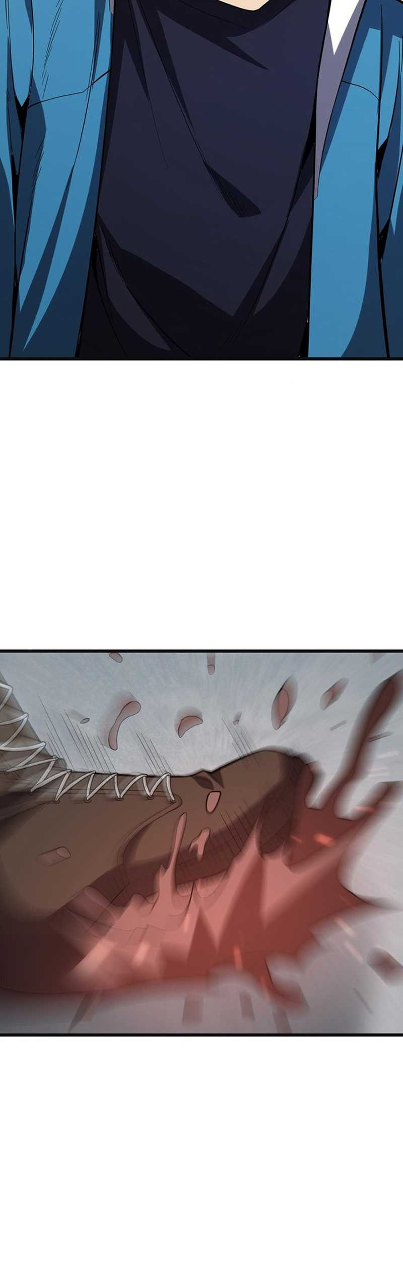 I Am The Virus Monarch Chapter 14 Halaman 31