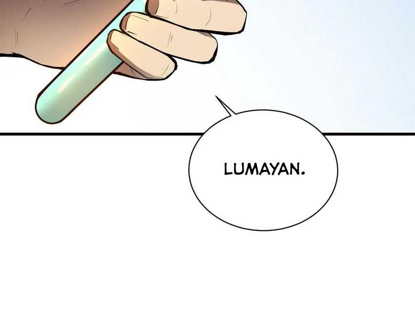 I Am The Virus Monarch Chapter 15 Halaman 6