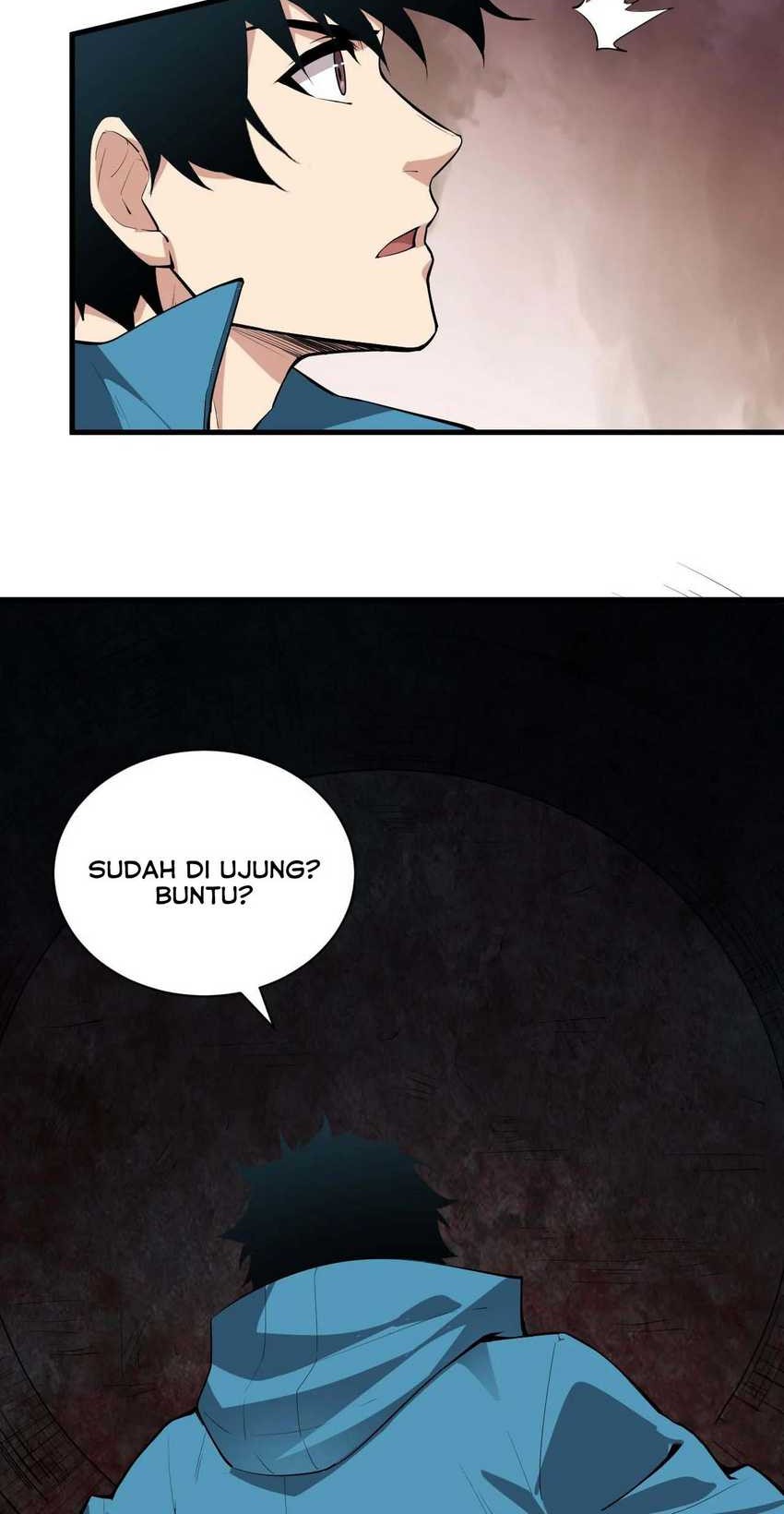 I Am The Virus Monarch Chapter 15 Halaman 24
