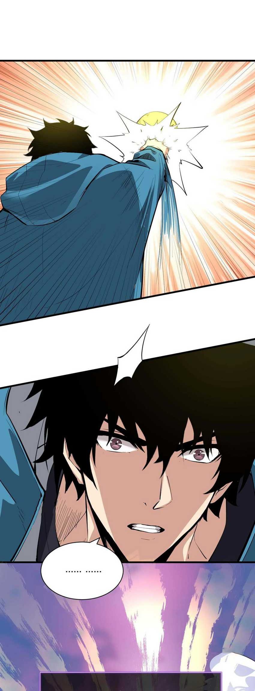 I Am The Virus Monarch Chapter 15 Halaman 27