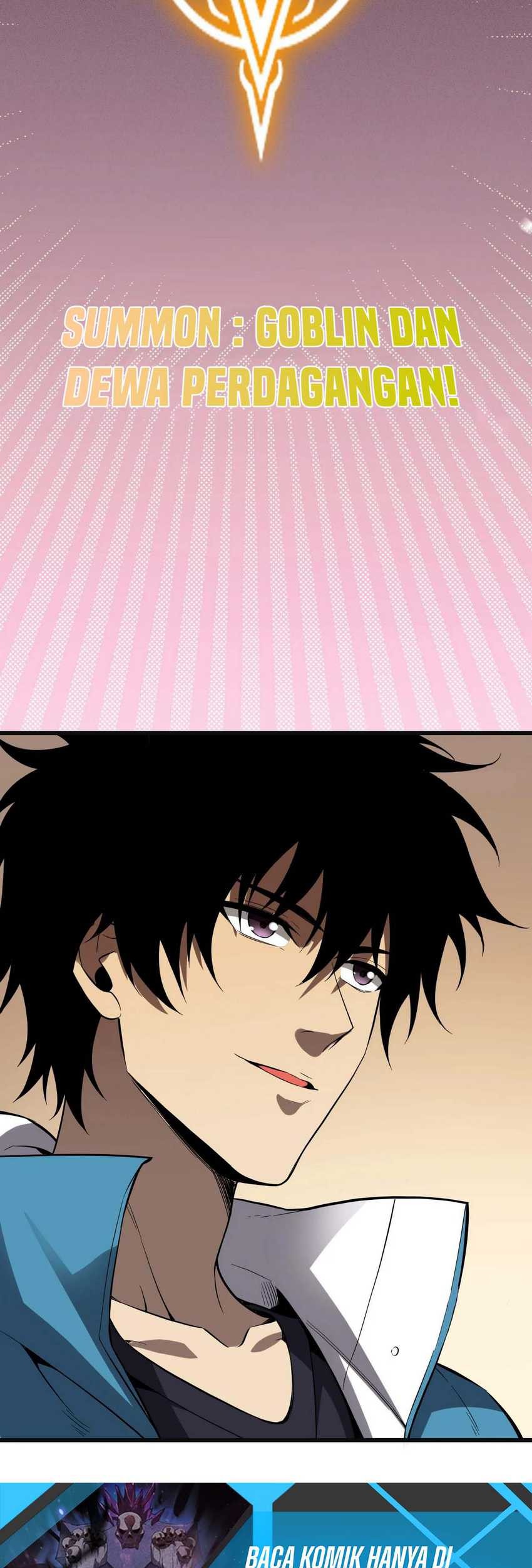 I Am The Virus Monarch Chapter 15 Halaman 49