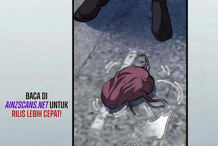 I Am The Virus Monarch Chapter 16 Halaman 8