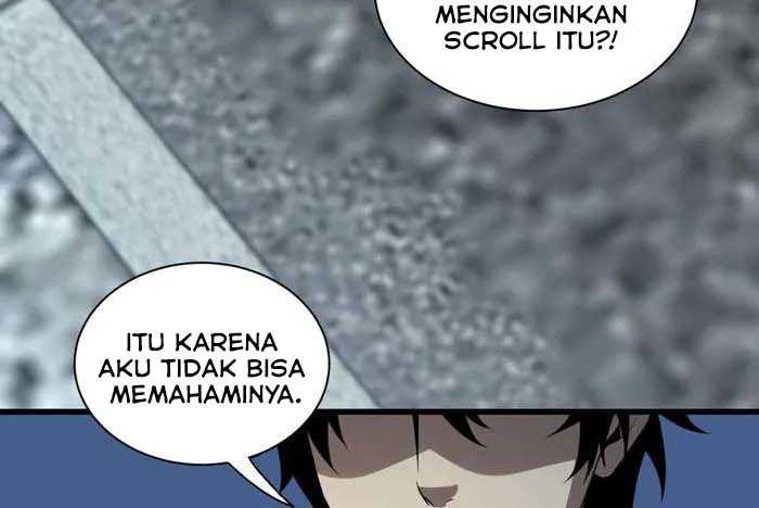 I Am The Virus Monarch Chapter 16 Halaman 11